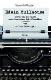 Cover von Edwin Mullhouse