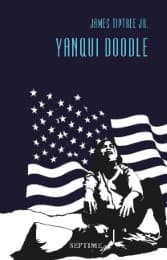 Cover von Yanqui Doodle