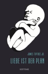 Cover von Liebe ist der Plan