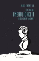 Cover von Wie man die Unendlichkeit in den Griff bekommt