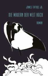 Cover von Die Mauern der Welt hoch
