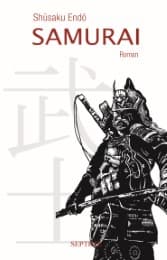 Cover von Samurai