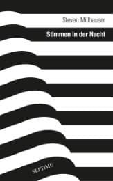 Cover von Stimmen in der Nacht
