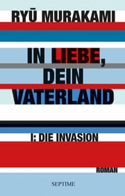 Cover von In Liebe, Dein Vaterland I
