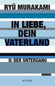 Cover von In Liebe, Dein Vaterland II