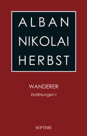 Cover von Wanderer