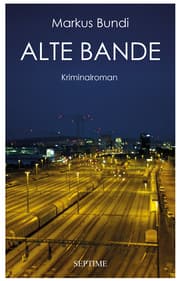 Cover von Alte Bande