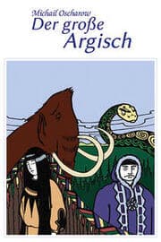 Cover von Der große Argisch