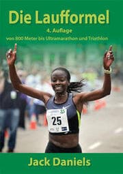 Cover von Die Laufformel