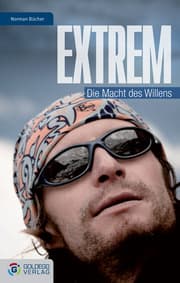 Cover von Extrem