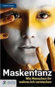 Cover von Maskentanz