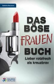 Cover von Das Böse Frauen-Buch