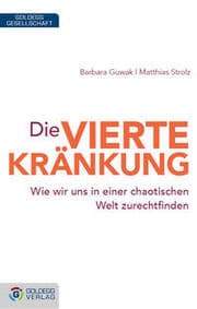 Cover von Die vierte Kränkung