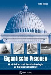 Cover von Gigantische Visionen