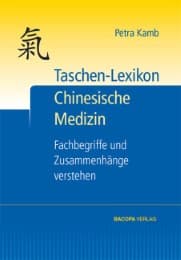 Cover von Taschen-Lexikon Chinesische Medizin