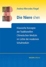 Cover von Die Niere shen