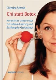 Cover von Chi statt Botox