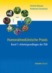 Cover von Humoralmedizinische Praxis 1 + 2