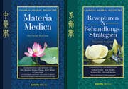 Cover von Materia Medica/Rezepturen & Behandlungsstrategien
