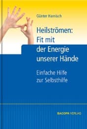Cover von Heilströmen: Fit mit der Energie unserer Hände