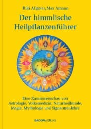 Cover von Der himmlische Heilpflanzenführer