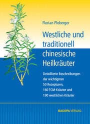 Cover von Westliche und traditionell chinesische Heilkräuter