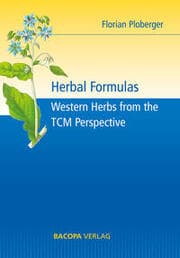 Cover von Herbal Formulas
