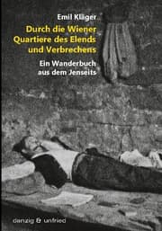 Cover von Durch die Wiener Quartiere des Elends und Verbrechens