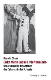 Cover von Erika Mann und die Pfeffermühle