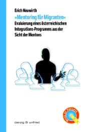 Cover von 'Mentoring für Migranten'