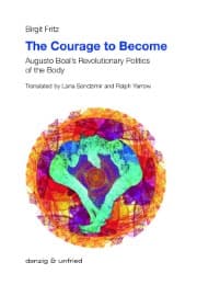 Cover von The Courage to Become