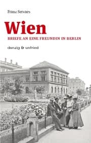 Cover von Wien