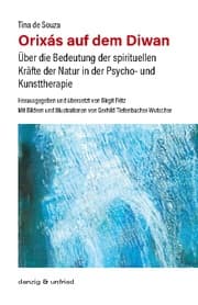 Cover von Orixás auf dem Diwan