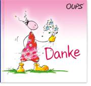 Cover von Danke