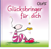 Cover von Glücksbringer für dich