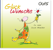 Cover von Glückwünsche für einen lieben Menschen
