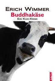 Cover von Buddhakäse