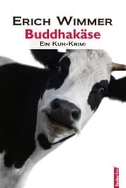 Cover von Buddhakäse: Ein Salzkammergut-Krimi