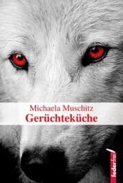 Cover von Gerüchteküche: Österreich Krimi