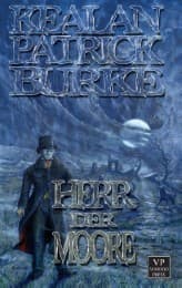 Cover von Herr der Moore
