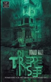 Cover von Die Treppe im See