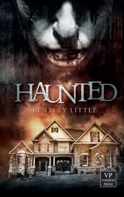 Cover von Haunted