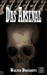 Cover von Das Arsenal
