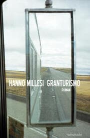 Cover von Granturismo