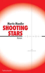 Cover von Shooting Stars