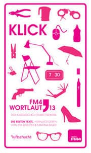 Cover von Wortlaut 13.Klick