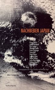 Cover von Nachbeben Japan