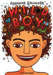 Cover von Wild Boy