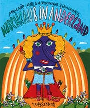 Cover von Nasenraub in Anderland