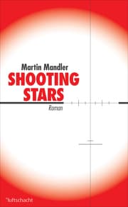 Cover von Shooting Stars
